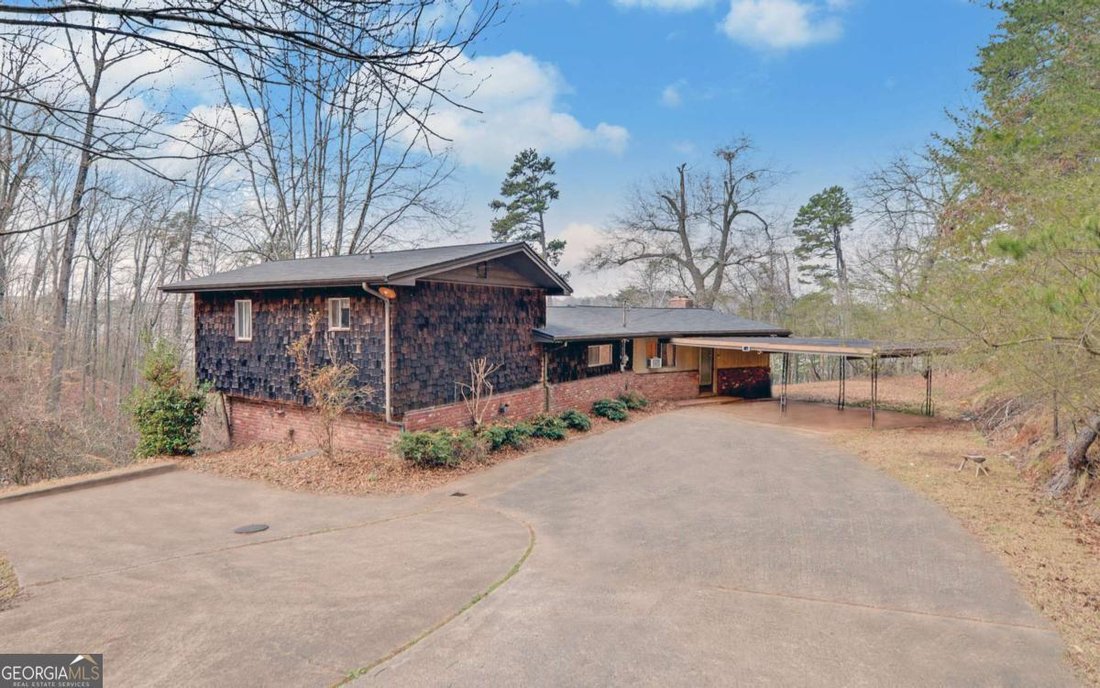 House in Gainesville, Georgia, United States 1 - 17730398