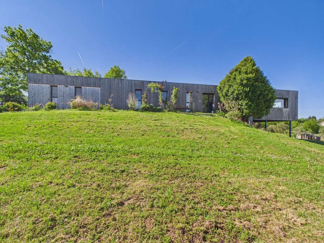 House in Mauroux, Occitania, France 2 - 17729485
