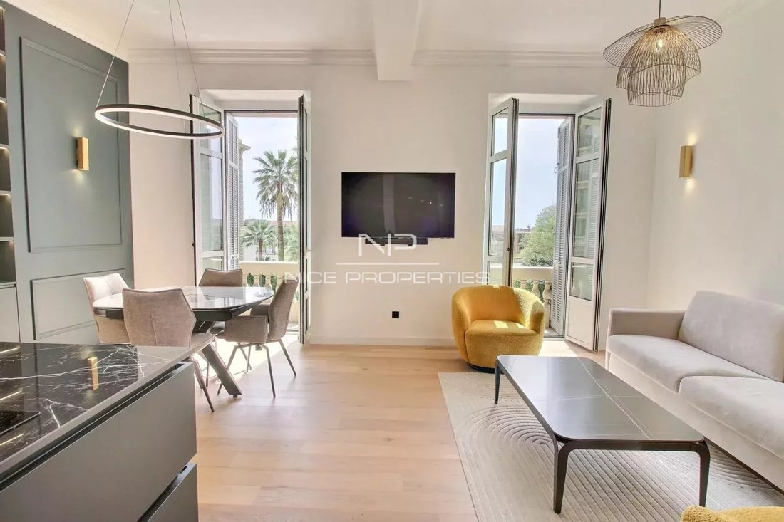 Apartment in Nice, Provence-Alpes-Côte d'Azur, France 4 - 17727813