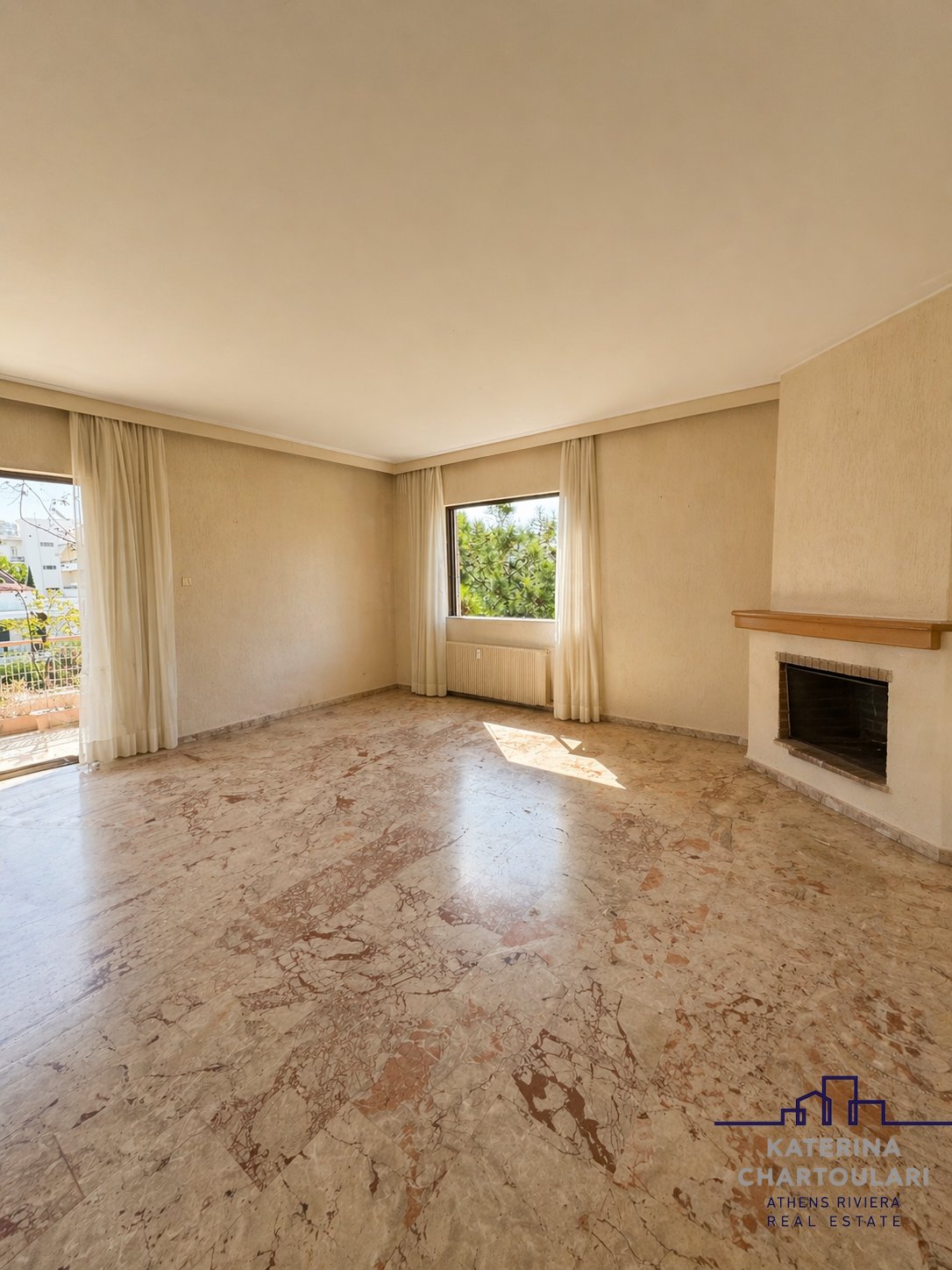 Apartment in Glyfada, Attica, Greece 1 - 16167858