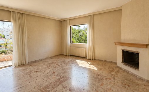 Wohnung in Glyfada, Attika, Griechenland 1