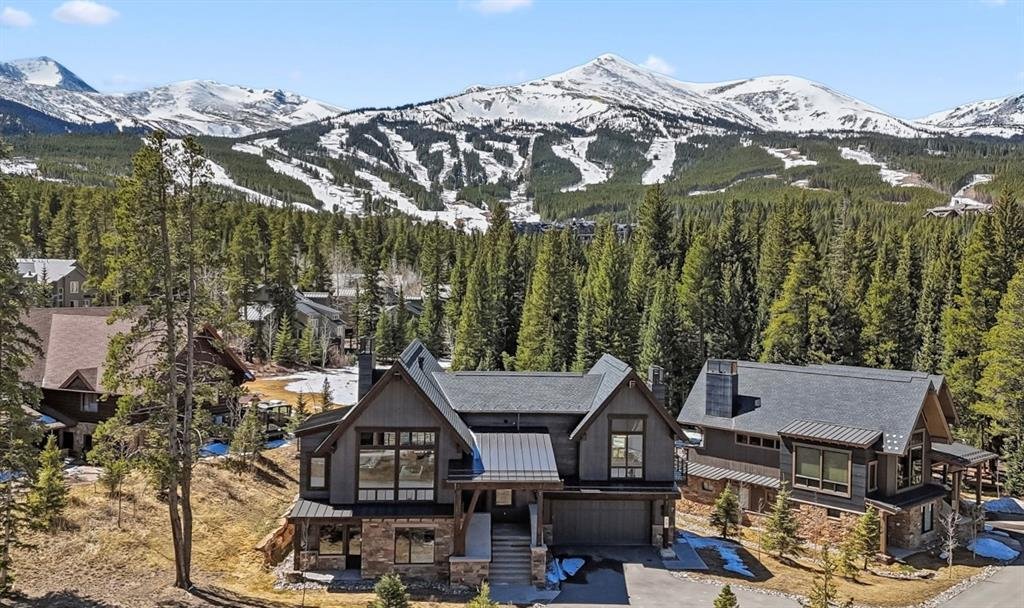 House in Breckenridge, Colorado, United States 1 - 17713340