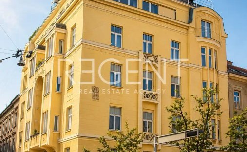 Apartment in Mjesni odbor "August Senoa", Zagreb, City of Zagreb 1
