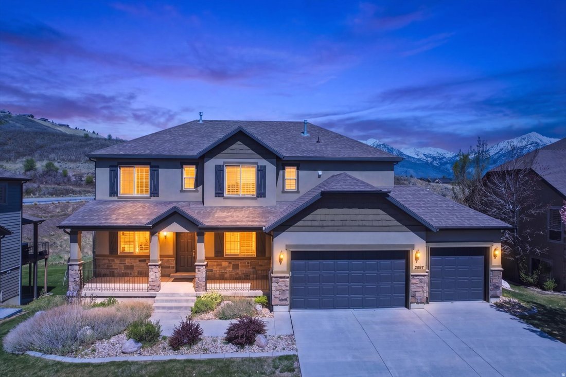 House in Draper, Utah, United States 5 - 17729594