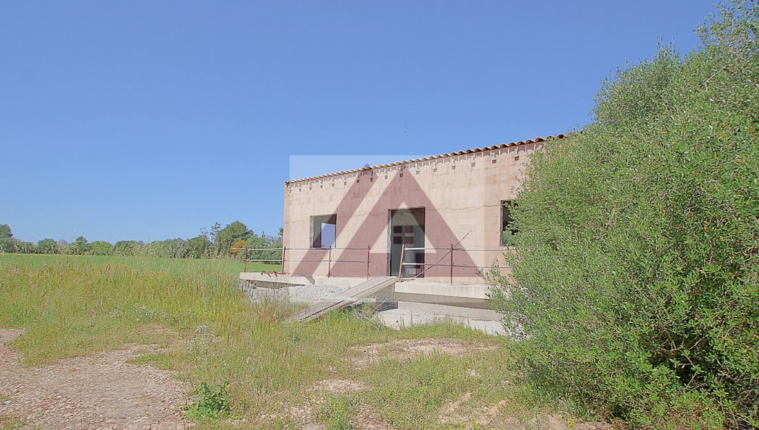 Land in Felanitx, Balearic Islands, Spain 3 - 17726684