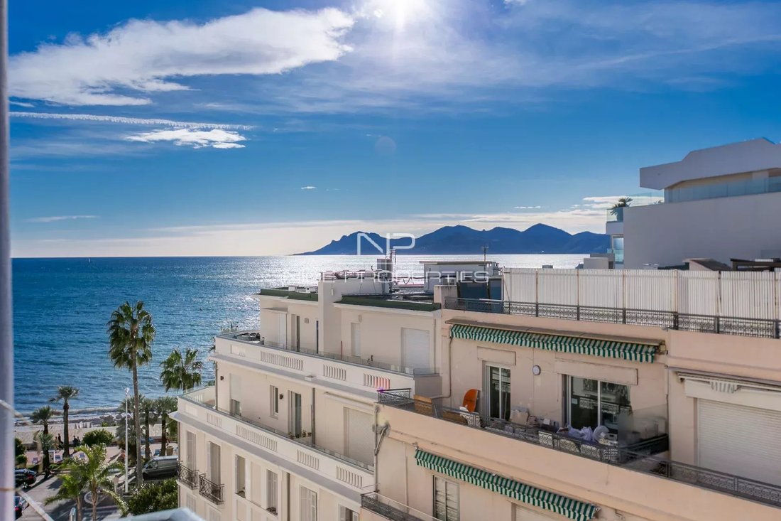 Apartment in French Riviera, Provence-Alpes-Côte d'Azur, France 5 - 12157082