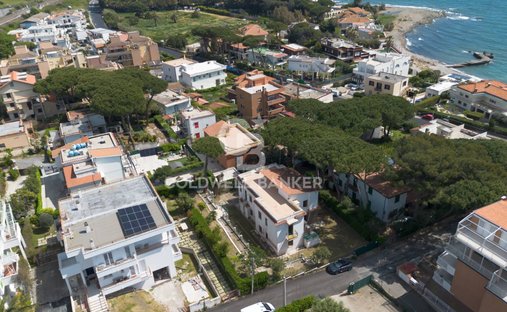 Villa a Zona Sud - Grottacce, Santa Marinella, Lazio 1