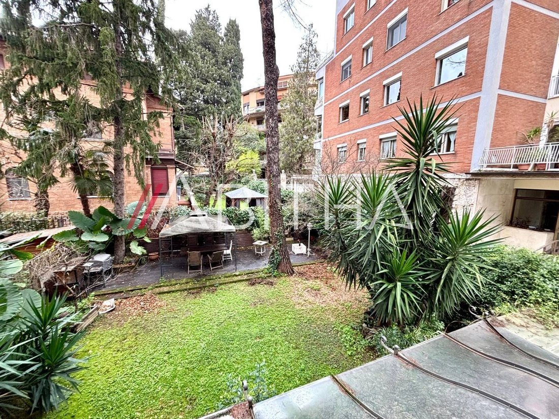 Apartment in Aventino - San Saba, Rome, Italy 4 - 17007277