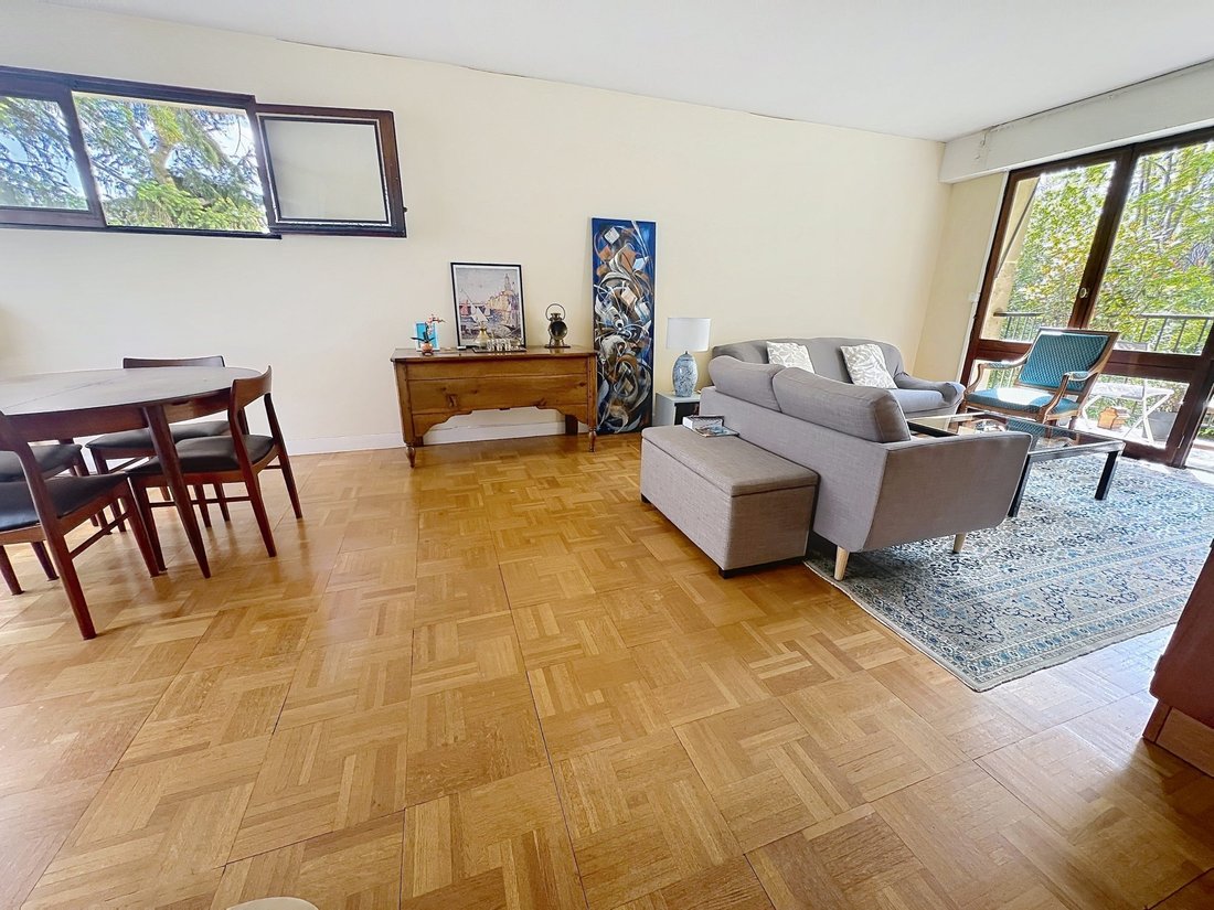 Apartment in Rue de Versailles - Monastère, Ville-d'Avray, France 4 - 17732358