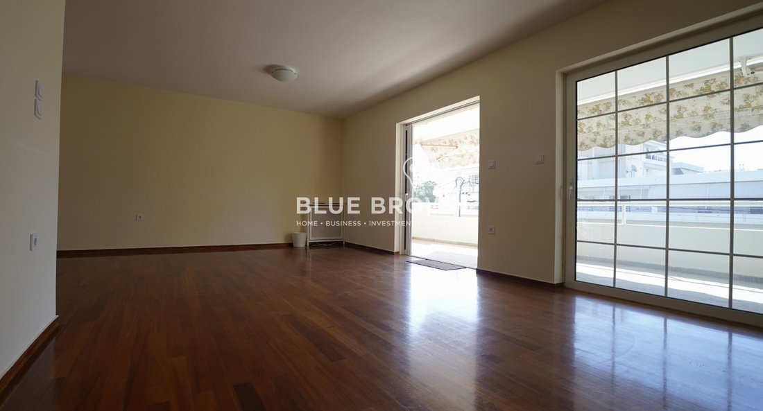 Wohnung in Glyfada, Attika, Griechenland 3 - 17303116