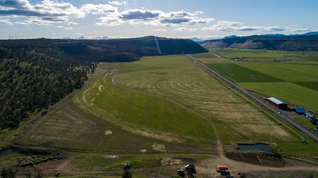 Land in Prineville, Oregon, United States 1 - 17728914