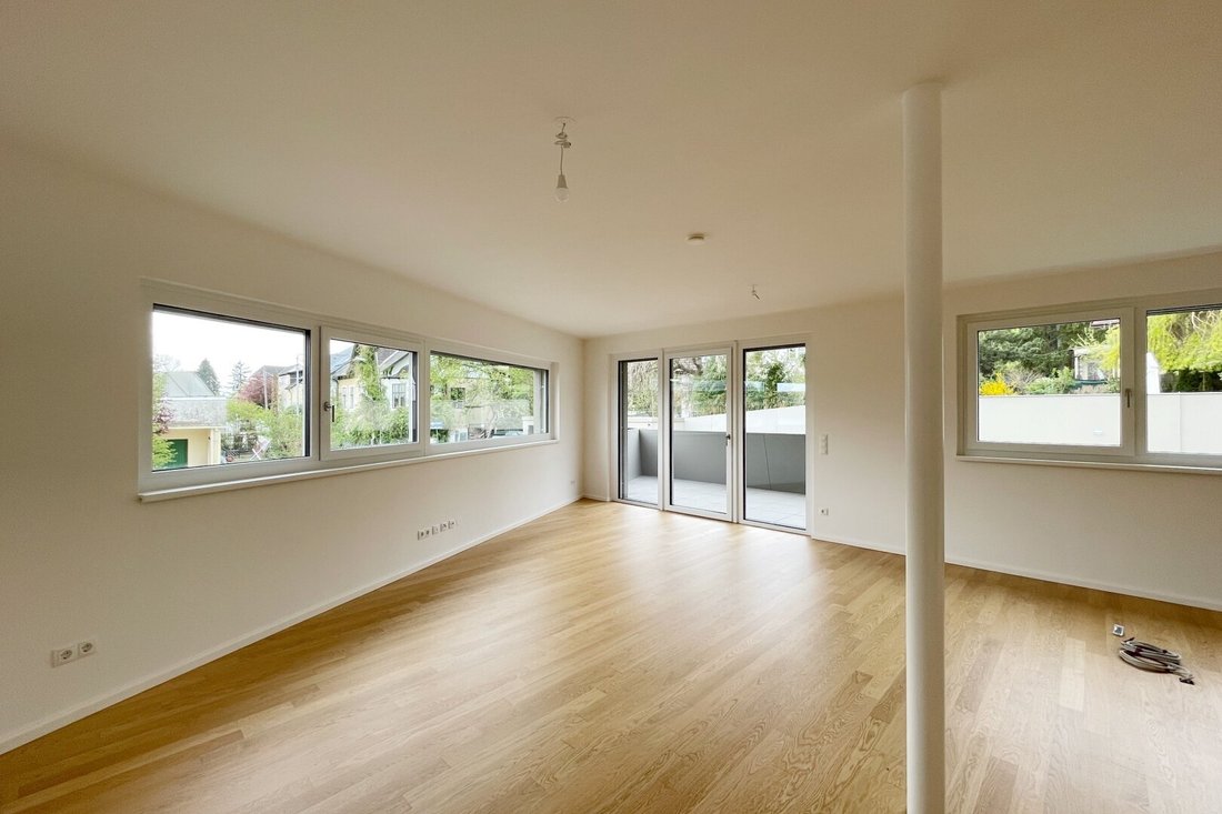 Apartment in Brunn am Gebirge, Lower Austria, Austria 2 - 17728255