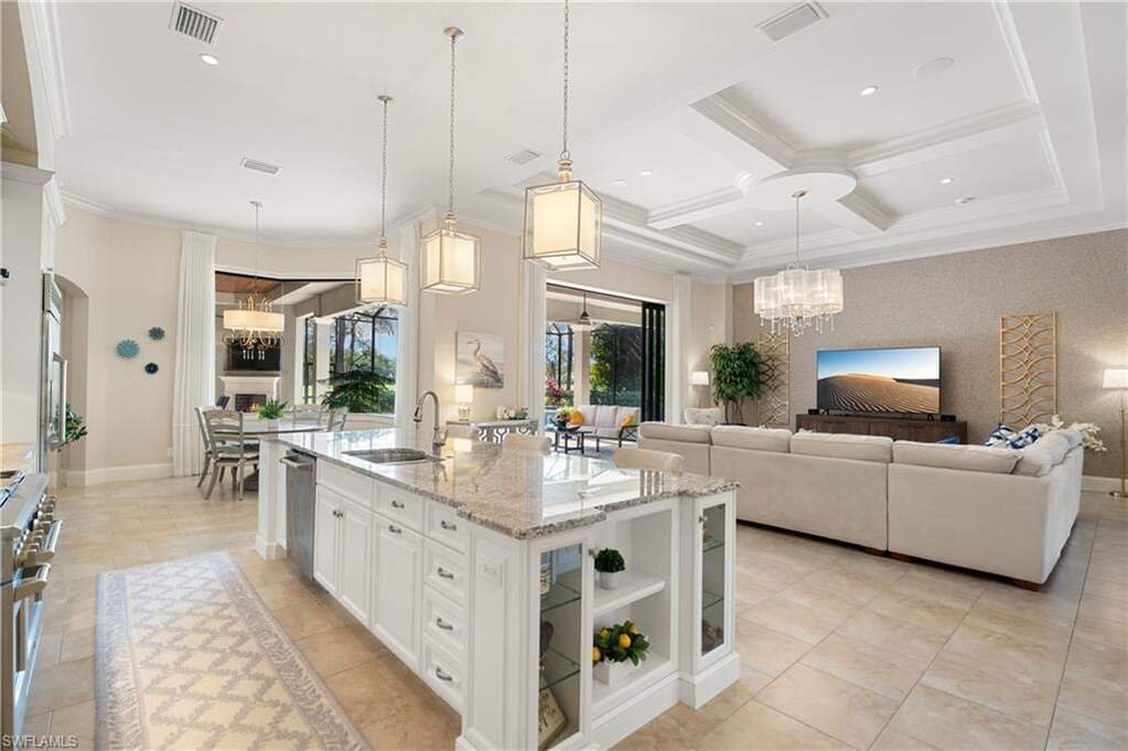 House in Naples, Florida, United States 5 - 17732222