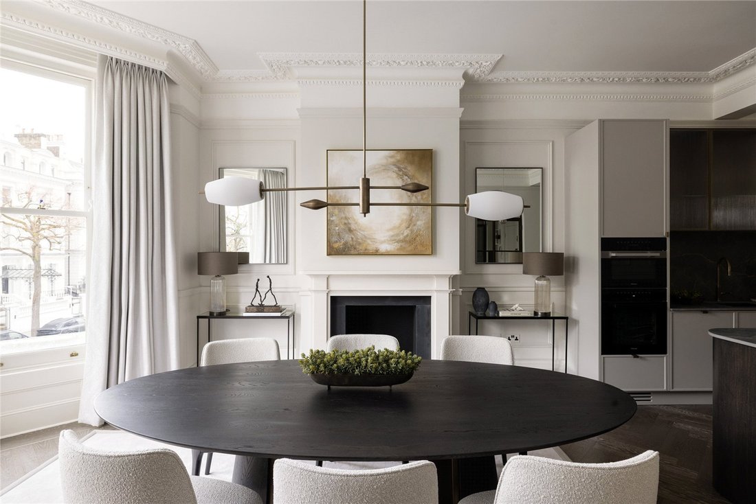 Apartment in Holland Park, Kensington And Chelsea, England 5 - 17727806