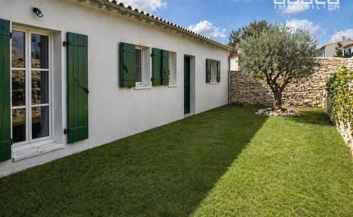 House in Le Bois-Plage-en-Ré, Nouvelle-Aquitaine, France 1