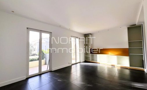Wohnung in Cimiez, Nizza, Frankreich 1