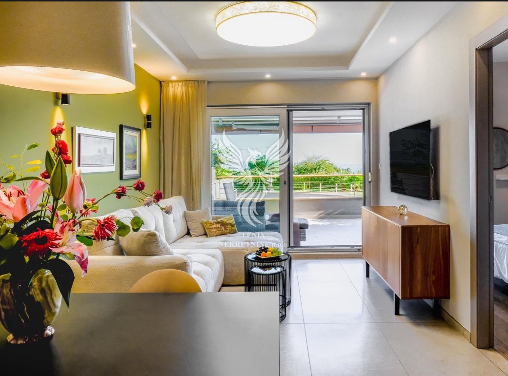 Apartamento en Žnjan, Split, Split-Dalmacia 1 - 17731131