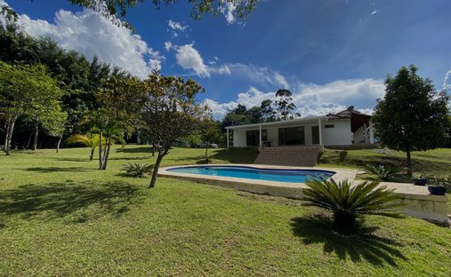 Finca en Copacabana, Copacabana, Colombie 1