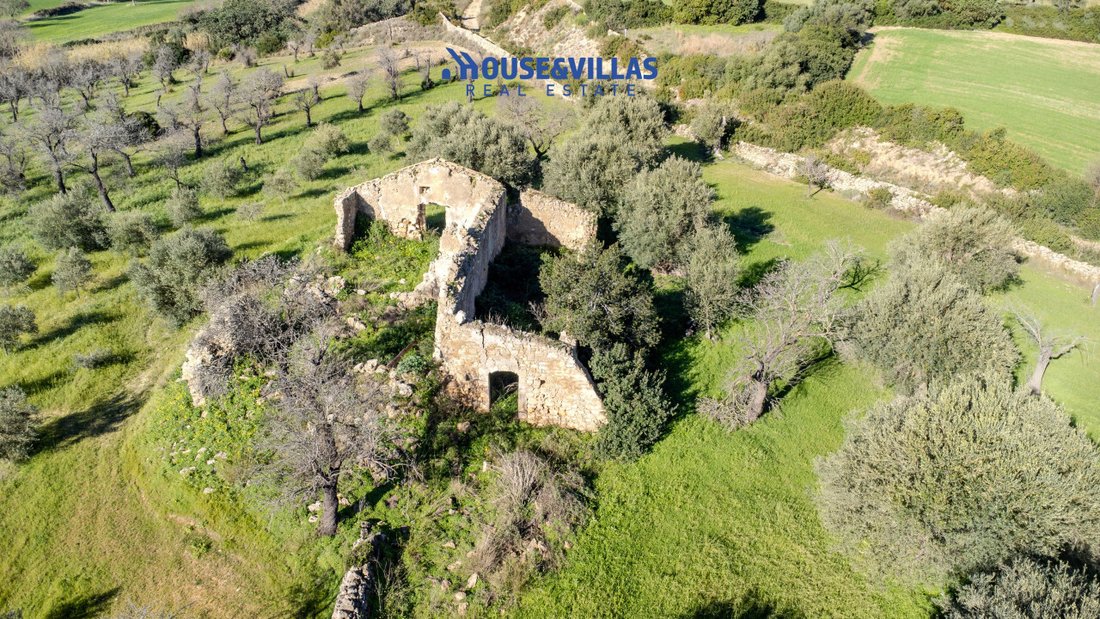Villa in Noto, Sicily, Italy 3 - 17728402