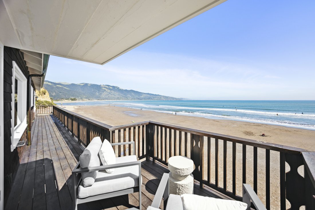 House in Bolinas, California, United States 5 - 17728067