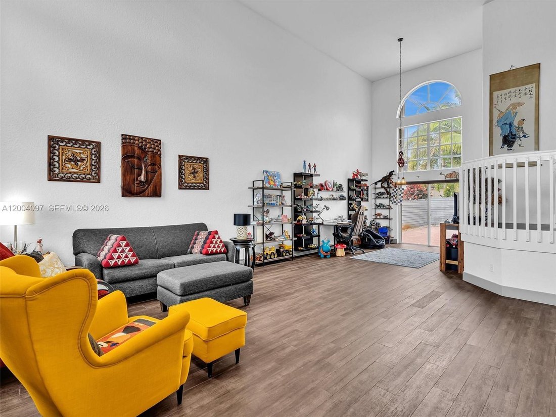 House in Miramar, Florida, United States 3 - 17727690