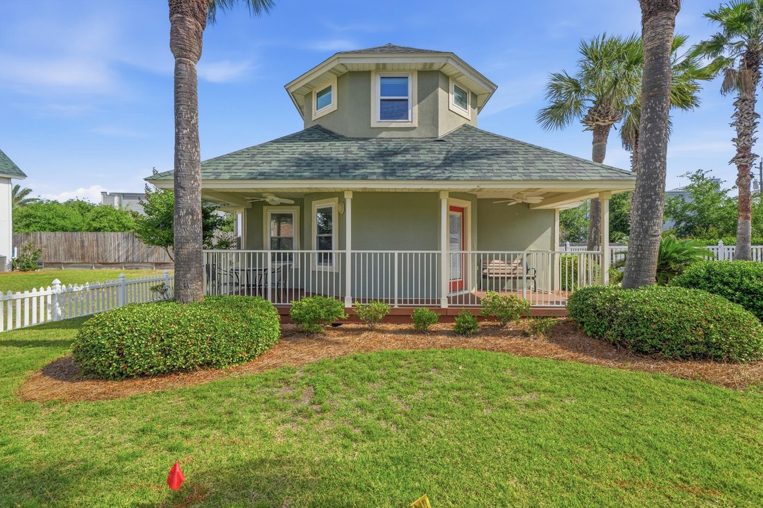 House in Miramar Beach, Florida, United States 1 - 17726708