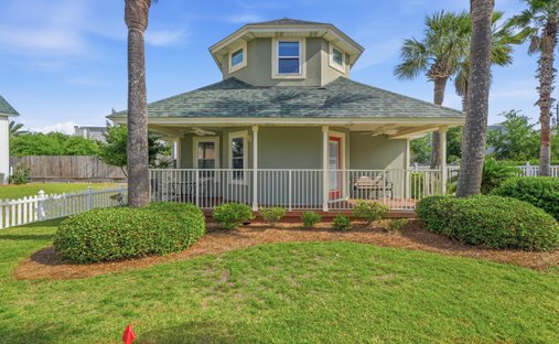 House in Miramar Beach, Florida, United States 1