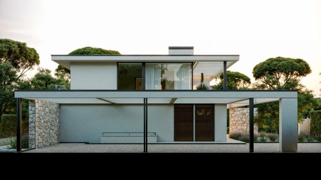 House in Roma Imperiale, Forte dei Marmi, Tuscany 4 - 17729368