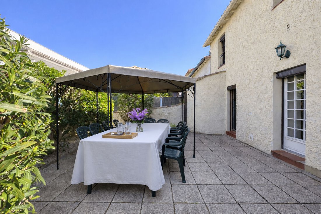Villa in Le Grau-du-Roi, Occitania, France 2 - 17727933