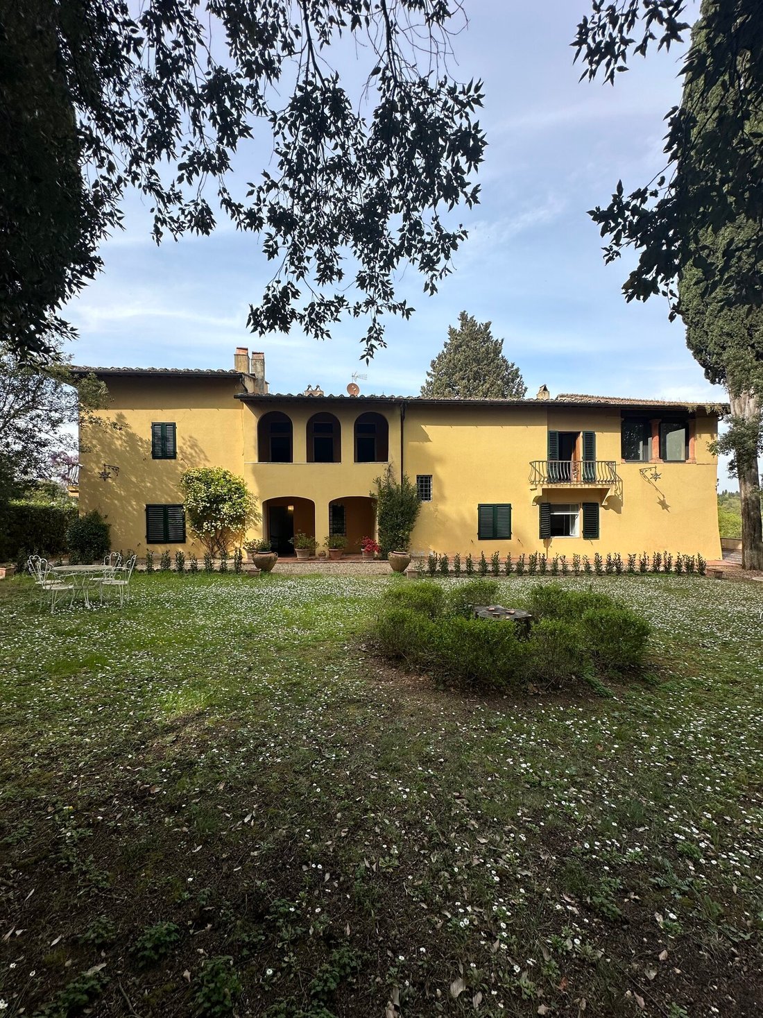 Villa in Center, Impruneta, Tuscany 4 - 17728561