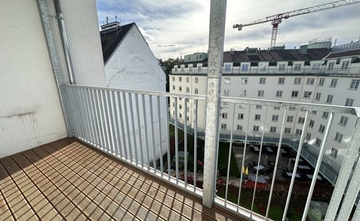Penthouse in Vienna, Wien, Austria 1