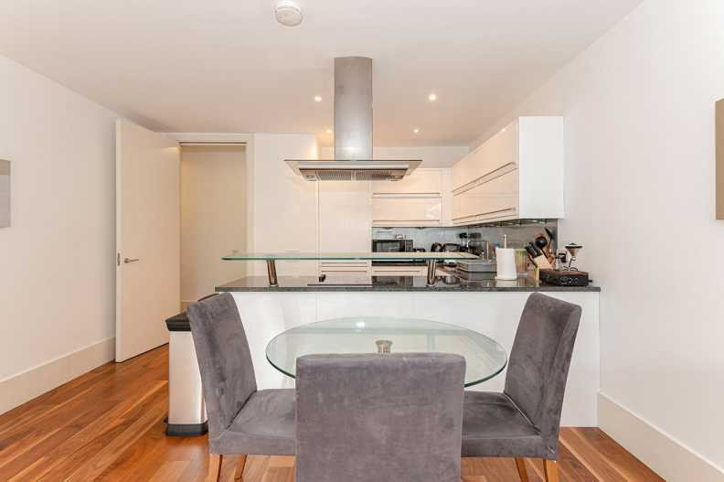 Apartment in Holborn, Camden, England 3 - 17729412