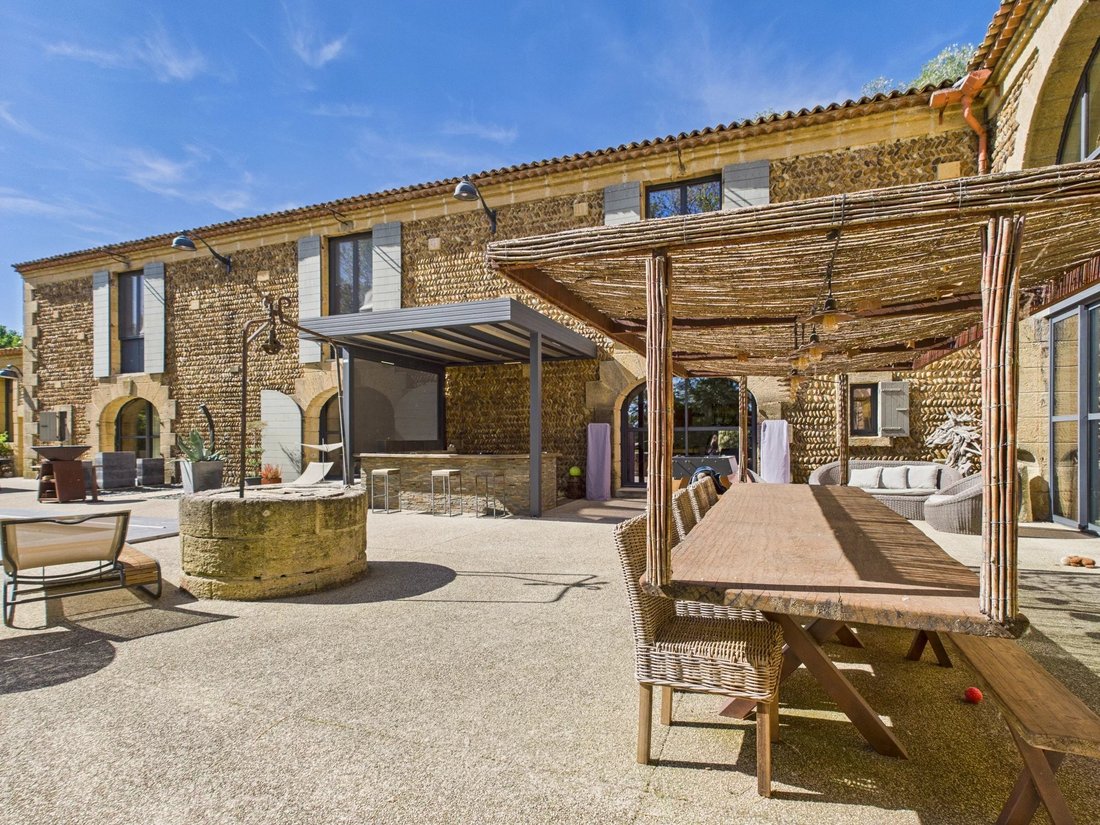 House in Zone d'Activité, Istres, France 3 - 17053663