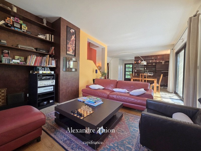 Villa in Montessuy, Caluire-et-Cuire, France 1 - 17730813