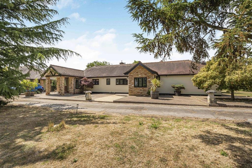 House in Mile End, Ely, England 1 - 17726824