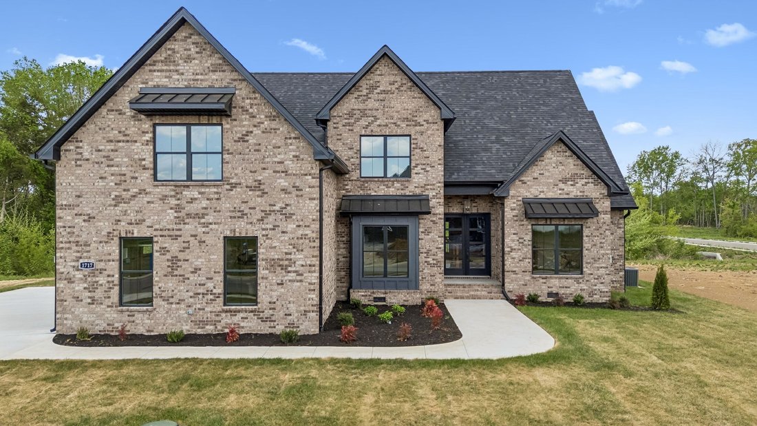House in Christiana, Tennessee, United States 2 - 17730051