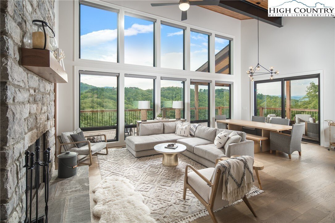 House in Boone, North Carolina, United States 4 - 17729486