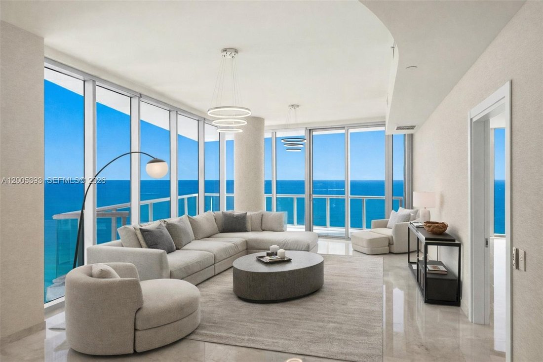 Condo in Sunny Isles Beach, Florida, United States 5 - 17729777