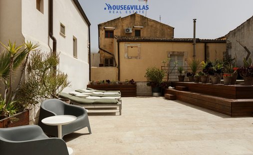 Casa en Centro, Noto, Sicilia 1