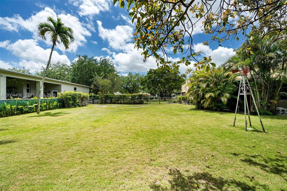 House in Miami Springs, Florida, United States 4 - 17729759