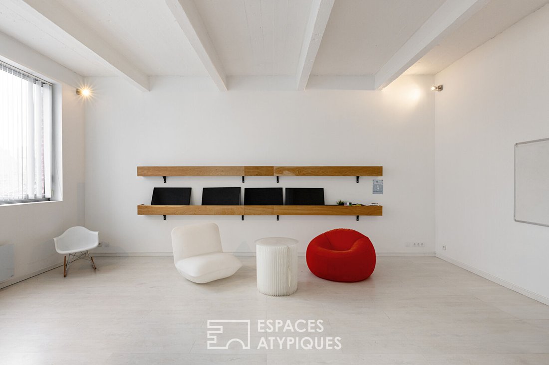 Apartment in Roubaix, Hauts-de-France, France 4 - 17731158