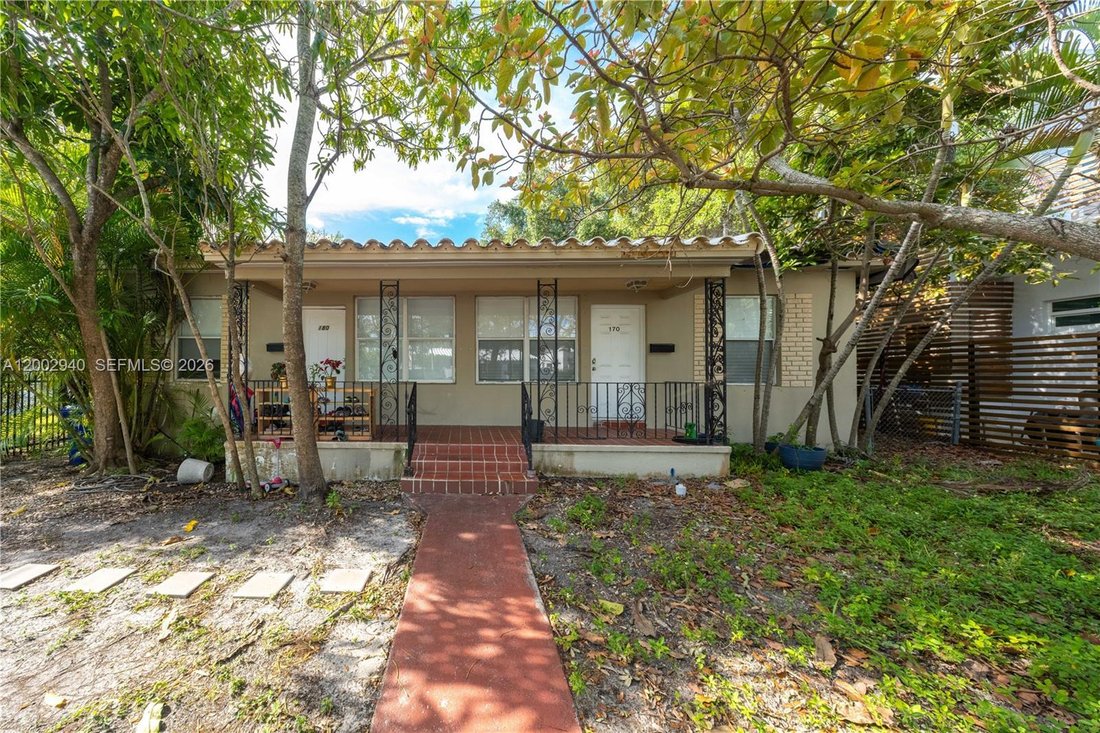 Apartment in Miami, Florida, United States 3 - 17726797