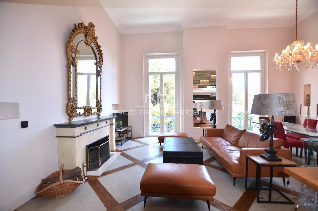 Apartment in La Source, Cannes, France 3 - 17727638