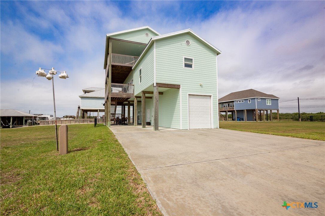 House in Port O'Connor, Texas, United States 2 - 17729405