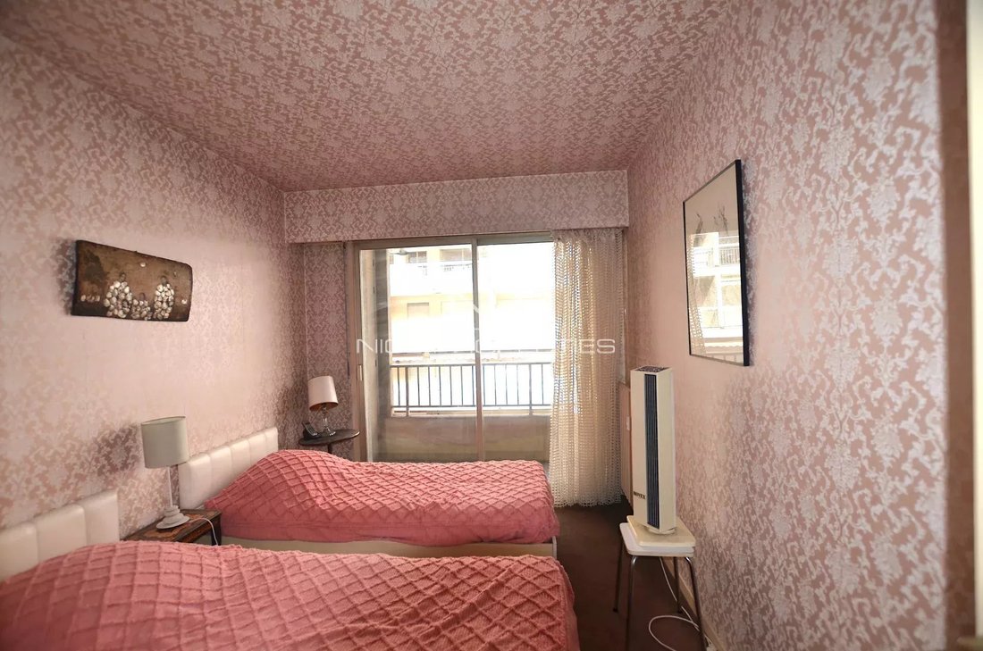 Apartment in Cannes, Provence-Alpes-Côte d'Azur, France 4 - 17727583