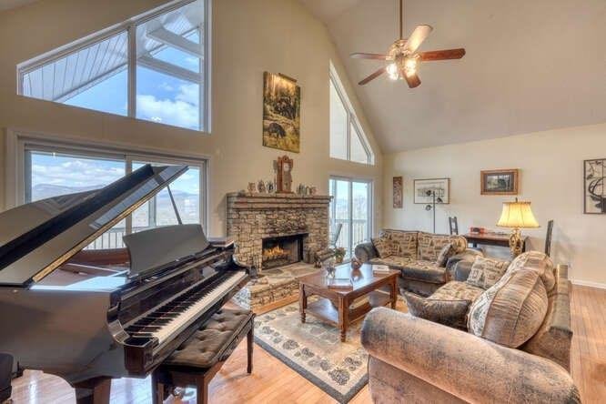 House in Blairsville, Georgia, United States 3 - 17727171