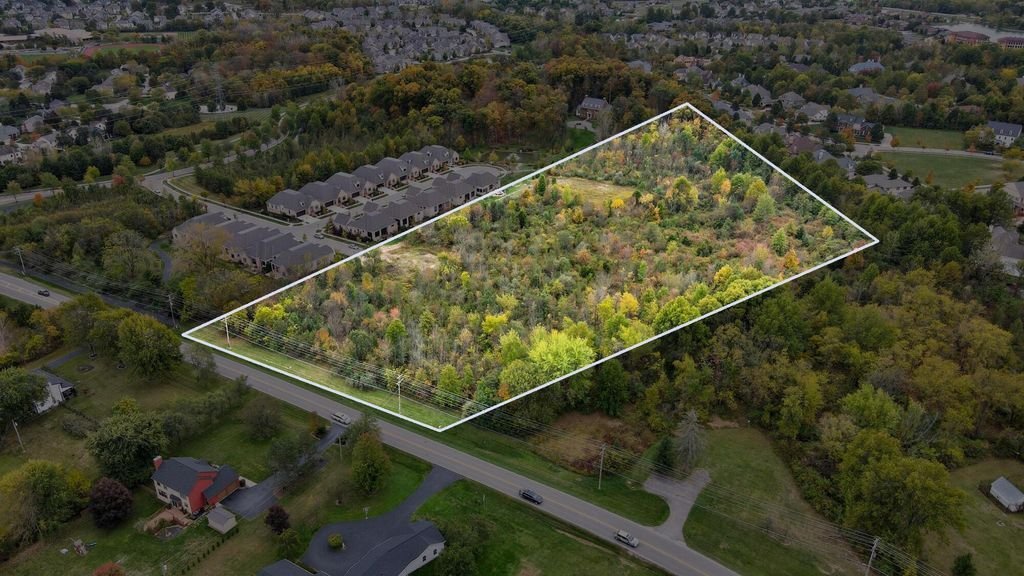 Land in Plain City, Ohio, United States 1 - 17732227