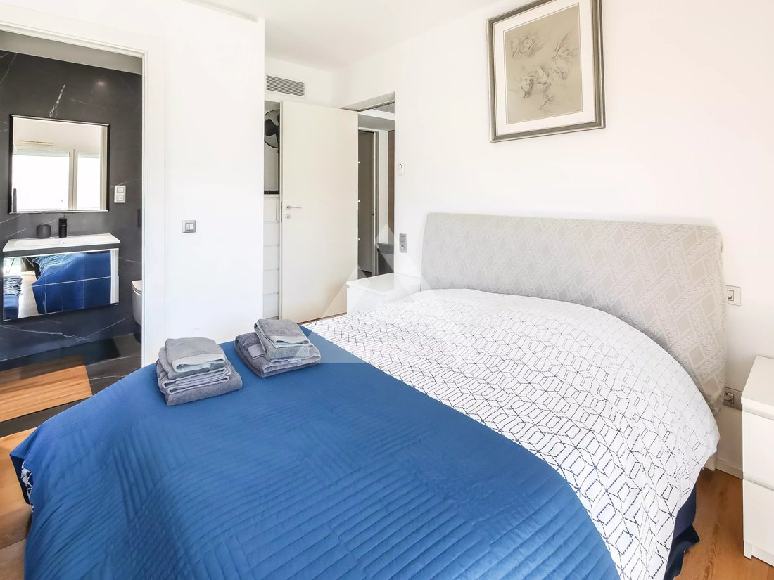 Apartment in Cap-d'Ail, Provence-Alpes-Côte d'Azur, France 5 - 17728094