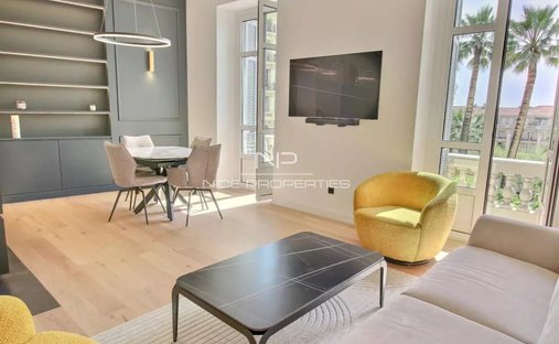 Appartement à Nice, Provence-Alpes-Côte d'Azur, France 1