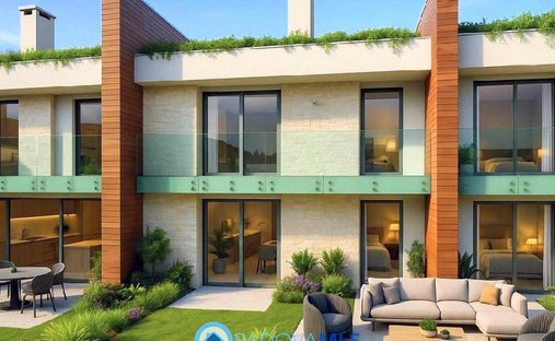 Casa en Voltabarozzo, Padua, Italia 1